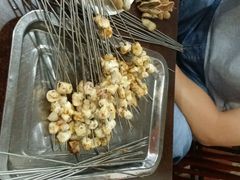 android_upload_pic-一九和平烧烤(兴济河小区店)