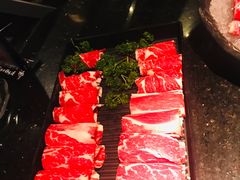 -捞王锅物料理(凯旋路店)