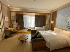-大连金石滩绿发温泉假日酒店