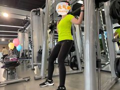 -TOB FIT健身·拉伸工作室