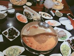 -京门活鱼馆·鱼火锅(百子湾（原红庙）店)