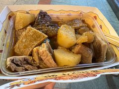 牛杂-老day牛杂(官也街总店)