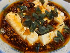 -蜀留香石锅鱼(六顺街店)