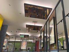 -Aqua Oasis 水天堂(石路天虹店)