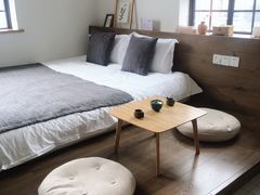 -几静cafe(基湖店)