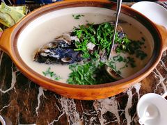 -风味小馆(天目湖宾馆店)