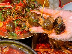 -老闵田螺馆·南昌市井菜·特色小吃(总店)