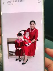 -小阿福儿童摄影(摩尔城店)