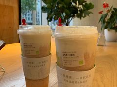 -奈雪的茶(新天地广场PRO店)