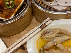 -广东胜利宾馆西关粤中餐厅