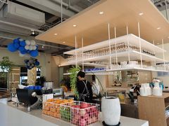 -小满Grainkitchen(滨江商业广场店)
