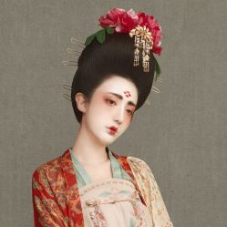 -盘子女人坊生日照·摄影馆(浦东店)