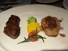 -波特曼西餐厅(中央大街店)