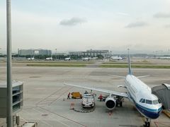 -广州白云国际机场-T2航站楼