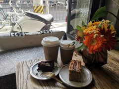 -O'mills Sourdough Bakery&Bistro(永嘉路店)