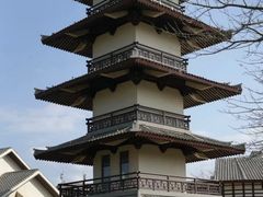 -海花岛旅游度假区