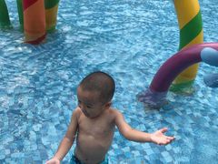 -苏州乐园森林水世界