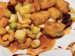 宫保虾球-大铁勺新津菜(迎水道店)