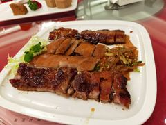 -安蒂娅.悦景轩中餐厅(西乡店)