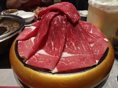 -一绪に寿喜烧(夫子庙水游城店)