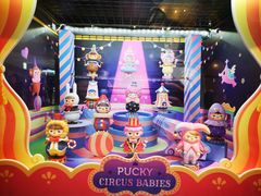 -泡泡玛特POPMART(正弘城店)