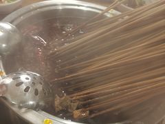 -盖帮鳝鱼串串(东郊记忆店)