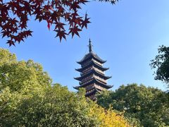 -常熟方塔园