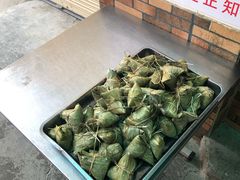 -老妈宫粽球