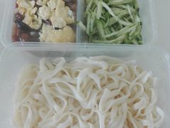 -清真宏玉祥黄门脸餐厅(华荫东里店)