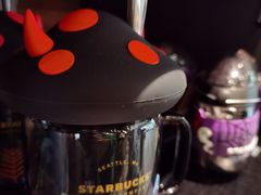 -星巴克(兰桂坊店)