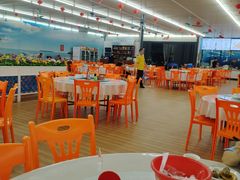 -红月湾海鲜饭店•沙滩海景(双月湾店)
