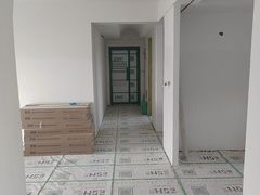 -翼森原创设计·全案实景落地