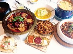 -樽宴酒楼·地道川菜·品质聚会·生日宴请