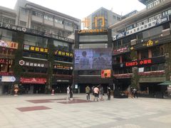 -喜茶(徐州金鹰店)