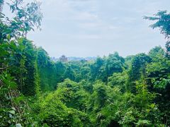 -吴山景区