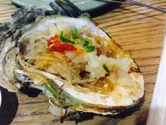 -小杨烤肉(朱雀店)