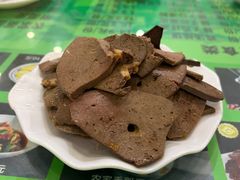 -令氏家外家周秦食府(高新店)