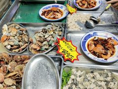 -旺角小渔村(二马路店)