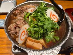 -故乡屋日本料理(八一广场店)