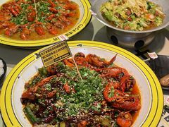 -嘎嘎鸭脑壳(金沙店)