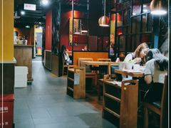 大堂-傣妹火锅(南京东路一店)