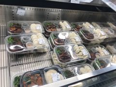 -山姆会员商店(杨桥西路店)