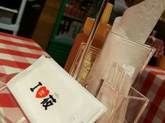 -西贝莜面村(上海百联西郊店)