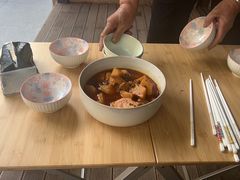 -丽芹豆粉店