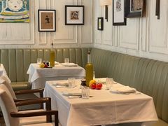 -La Petite Maison (LPM) Hong Kong