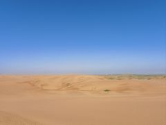 -银川河东国际机场