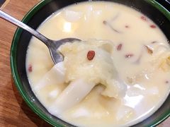 -班兰叶印尼美食