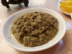 -烤肉宛饭庄(南礼士路店)