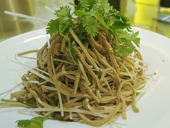 -三道菜(明堂公园店)