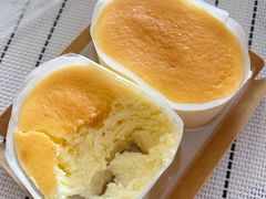 半熟芝士-一鸣真鲜奶吧(星光广场店)